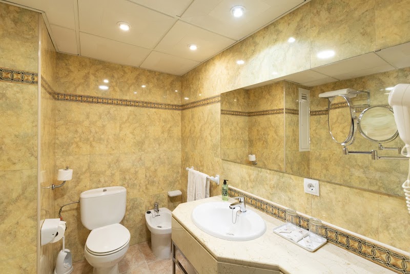 Mar Hotels Paguera & Spa photo 4