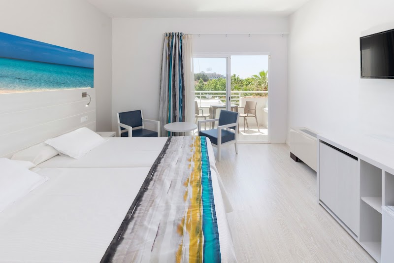 Mar Hotels Paguera & Spa photo 5