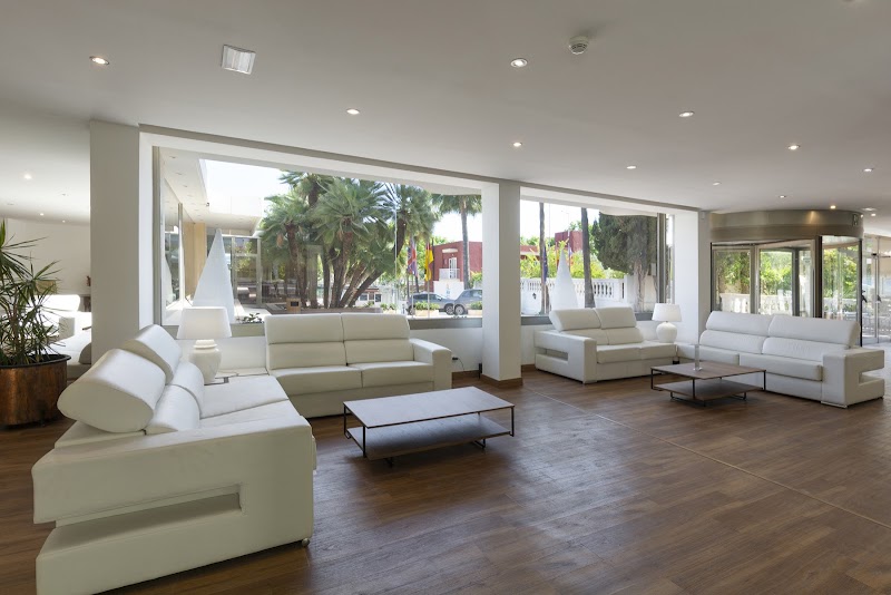 Mar Hotels Paguera & Spa photo 6