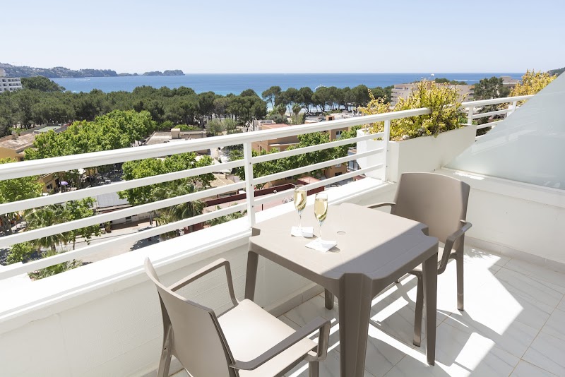Mar Hotels Paguera & Spa photo 9