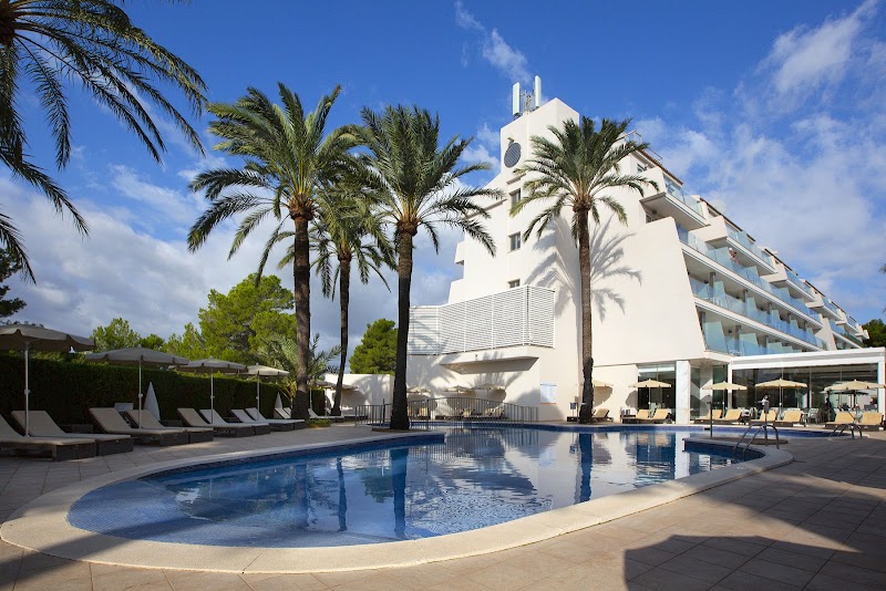 Mar Hotels Playa de Muro Suites photo 8