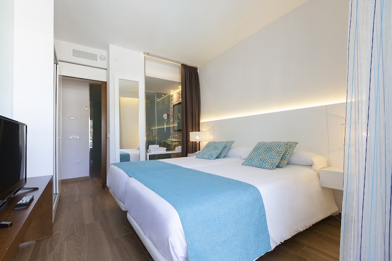 Mar Hotels Playa Mar & Spa photo 2
