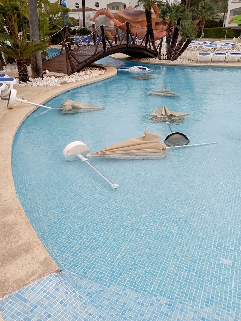 Mar Hotels Playa Mar & Spa photo 3