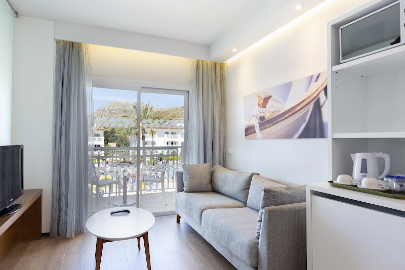 Mar Hotels Playa Mar & Spa photo 6