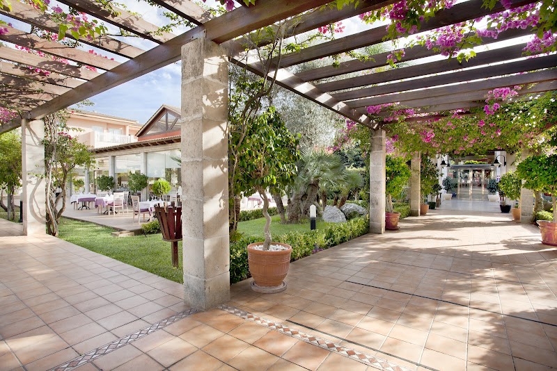 Mar Hotels Playa Mar & Spa photo 8