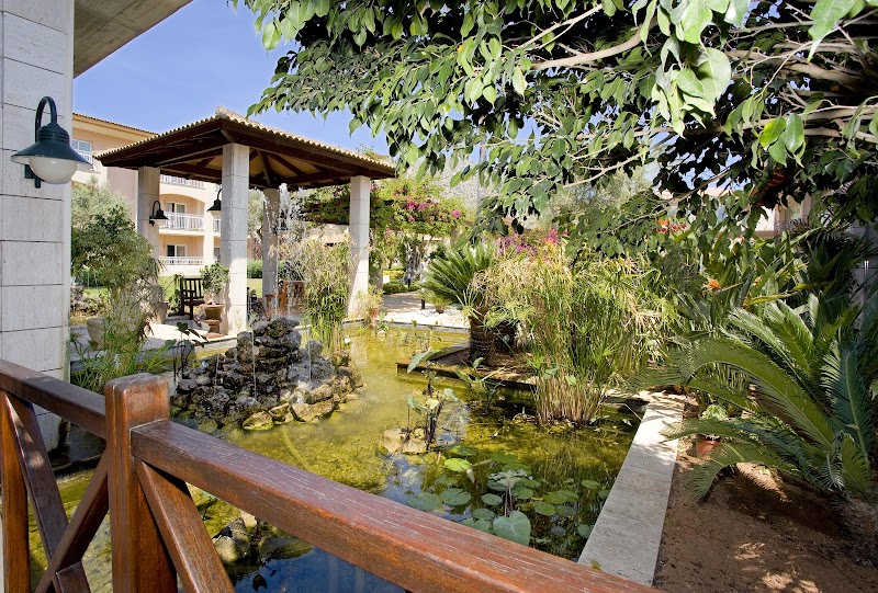 Mar Hotels Playa Mar & Spa photo 10
