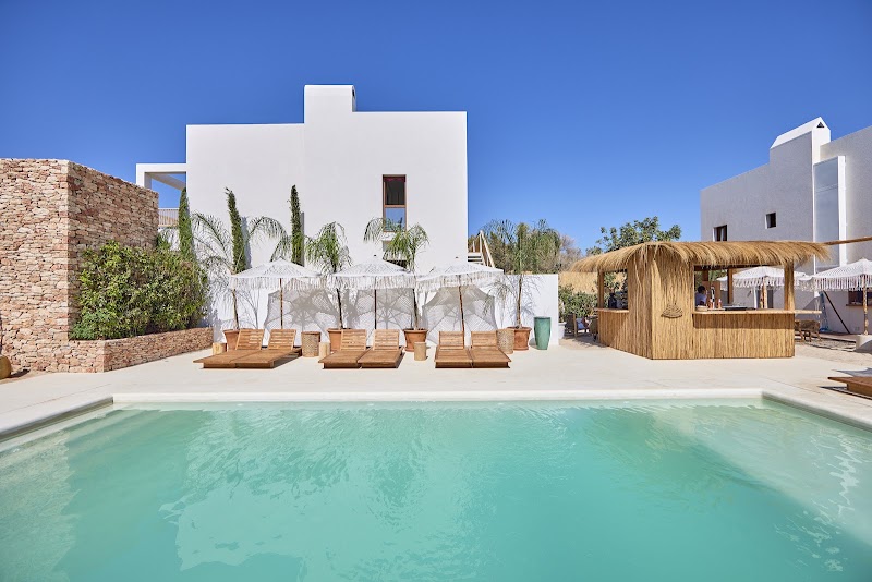 Mar Suites Formentera