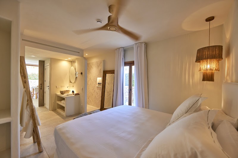 Mar Suites Formentera photo 2