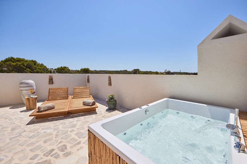 Mar Suites Formentera photo 3