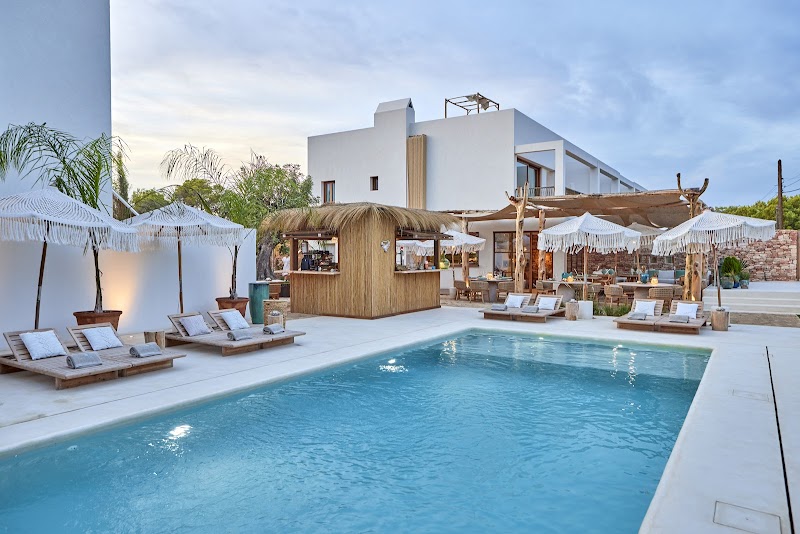 Mar Suites Formentera photo 5