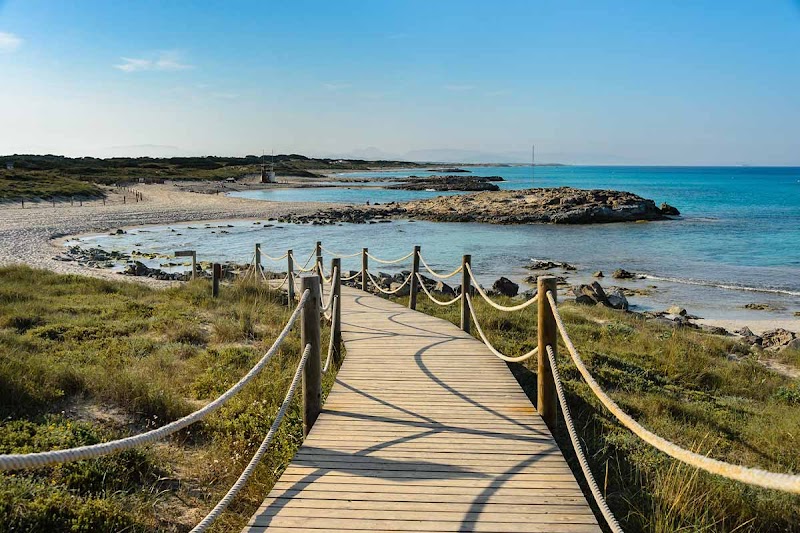 Mar Suites Formentera photo 8