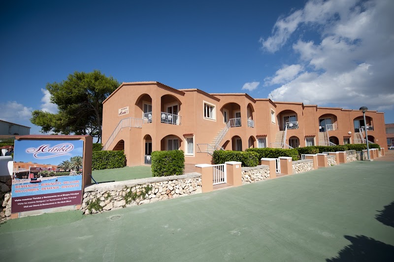 Maribel Apartamentos