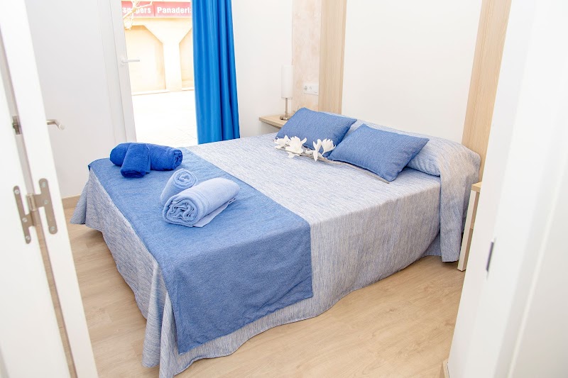 Maribel Apartamentos photo 2