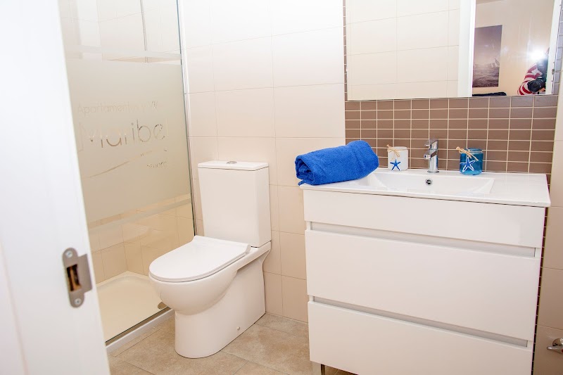 Maribel Apartamentos photo 4