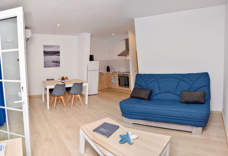 Maribel Apartamentos photo 6