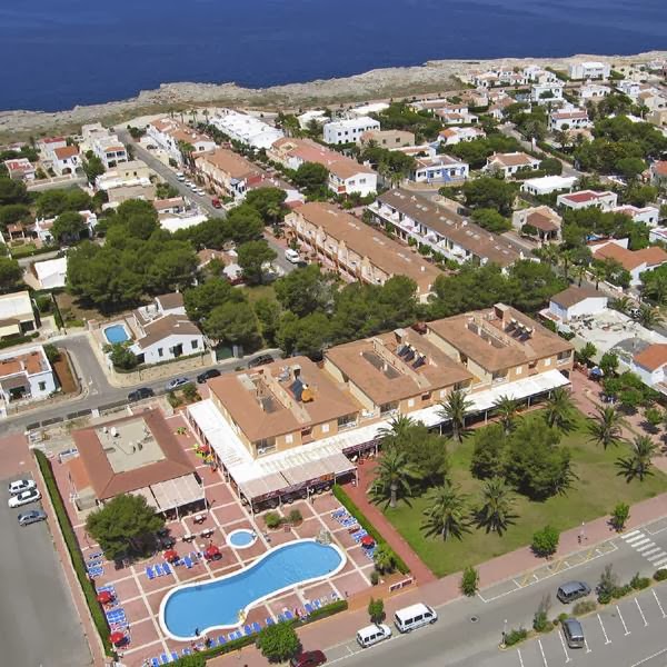 Maribel Apartamentos photo 7