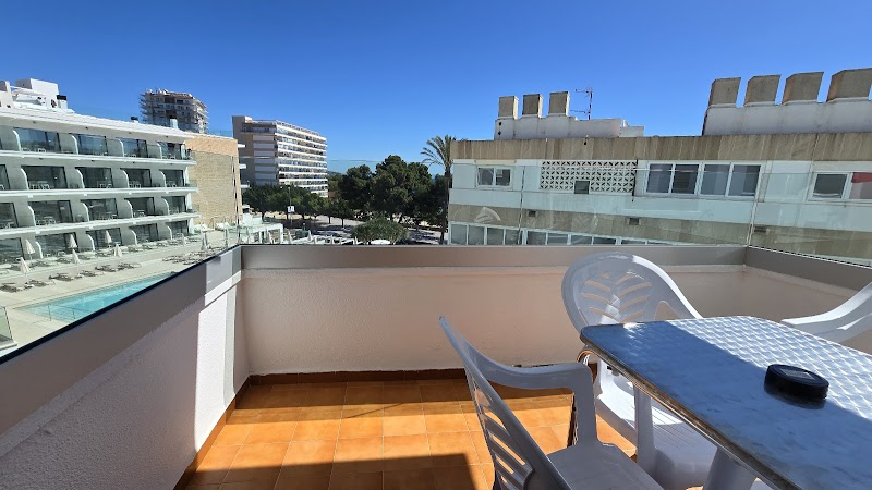 Marina Palmanova Apartmentos