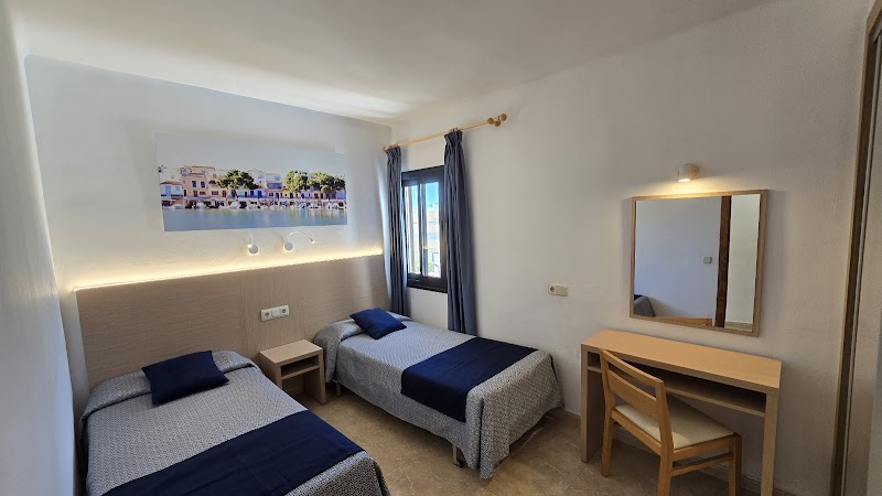 Marina Palmanova Apartmentos photo 2