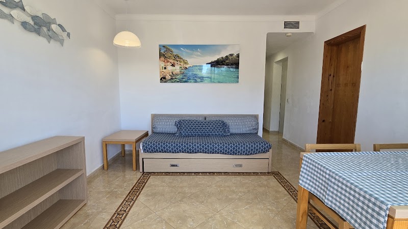Marina Palmanova Apartmentos photo 5
