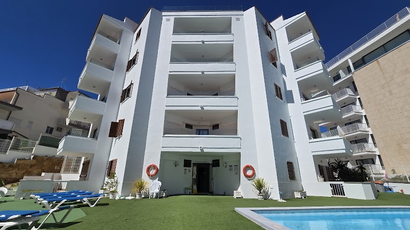 Marina Palmanova Apartmentos photo 6