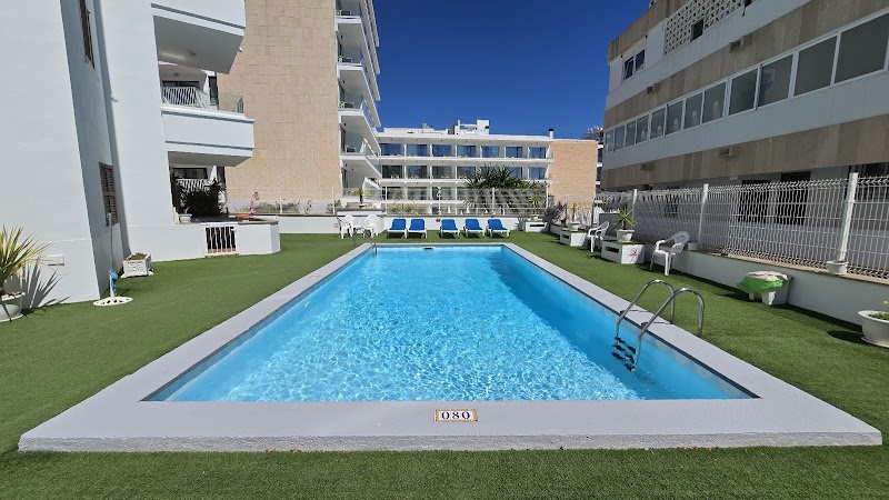 Marina Palmanova Apartmentos photo 7