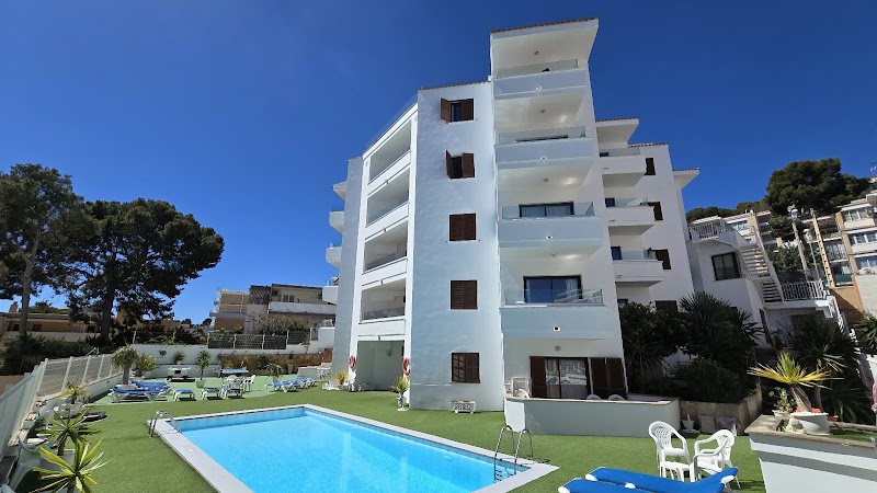 Marina Palmanova Apartmentos photo 9