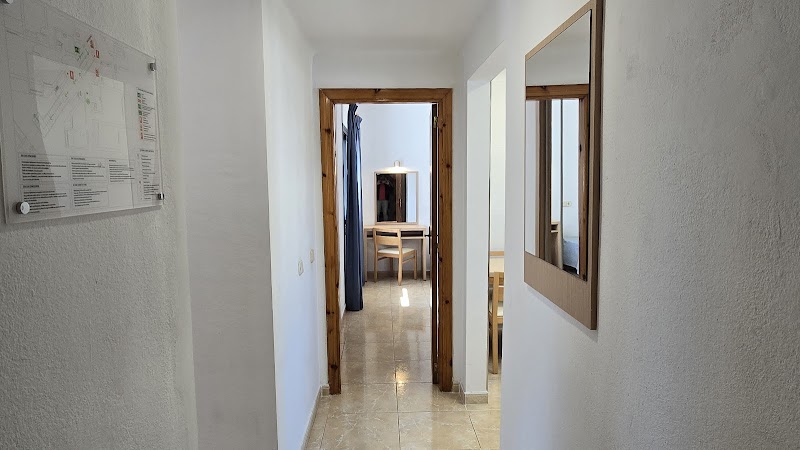 Marina Palmanova Apartmentos photo 10