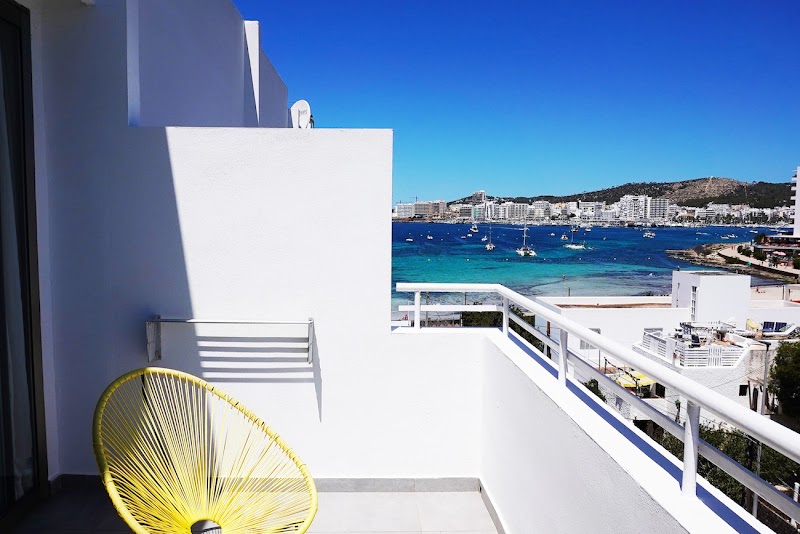 Marina Playa by Typic Hotels photo 1