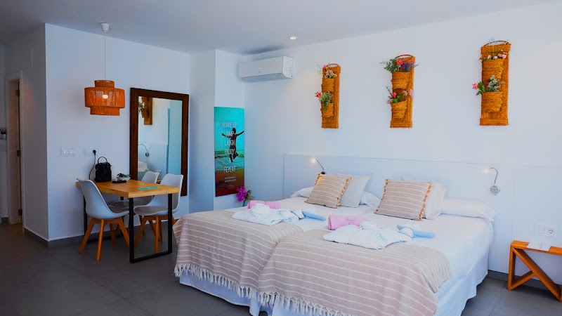 Marina Playa by Typic Hotels photo 2