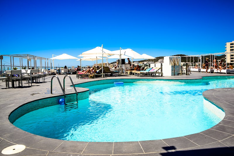 Marina Playa by Typic Hotels photo 3