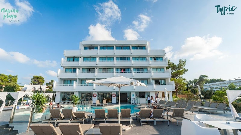 Marina Playa by Typic Hotels photo 5