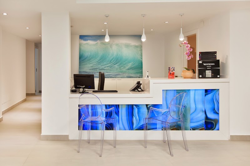 Marina Playa by Typic Hotels photo 6