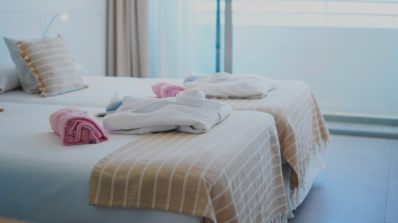 Marina Playa by Typic Hotels photo 8