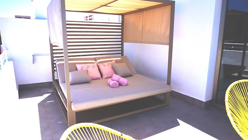 Marina Playa by Typic Hotels photo 9