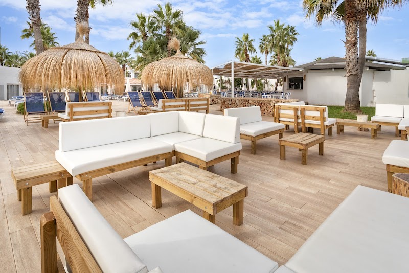 Marinda Garden Aparthotel