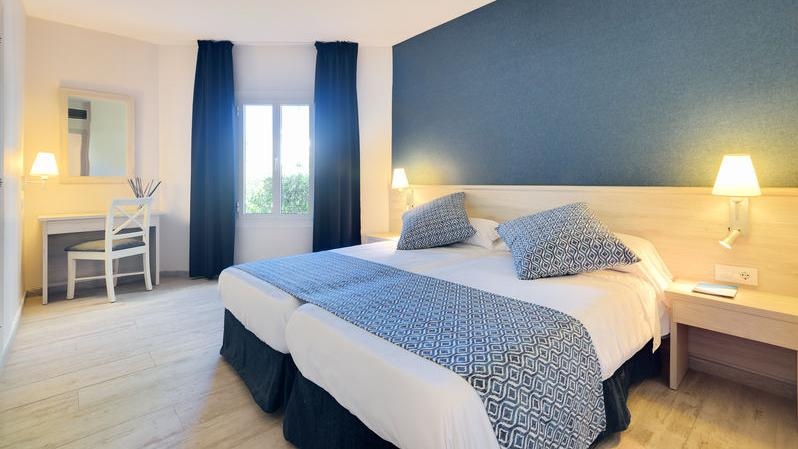 Marinda Garden Aparthotel photo 2