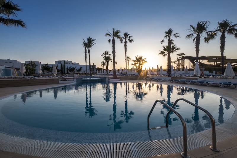 Marinda Garden Aparthotel photo 3