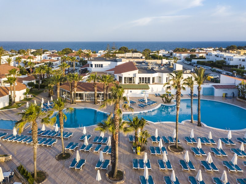 Marinda Garden Aparthotel photo 5