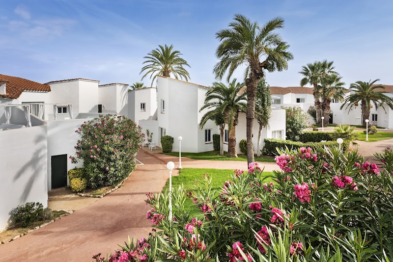 Marinda Garden Aparthotel photo 6