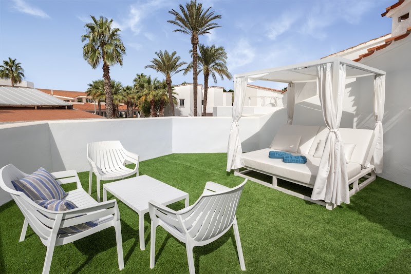 Marinda Garden Aparthotel photo 7