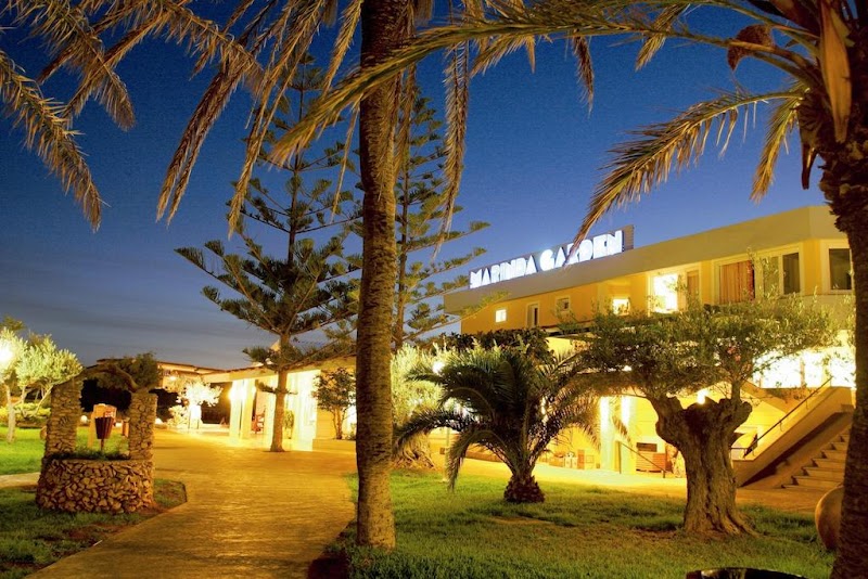 Marinda Garden Aparthotel photo 10