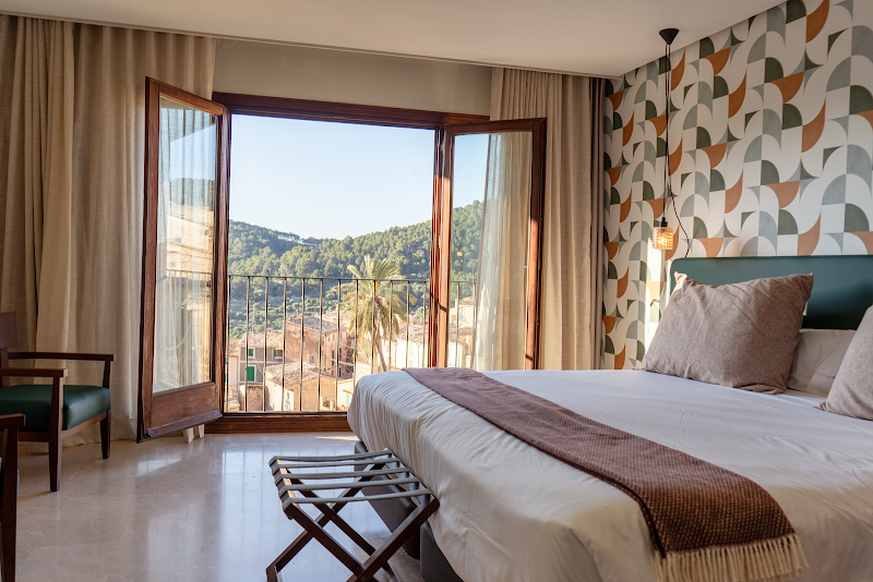 Maristel Hotel & Spa photo 2