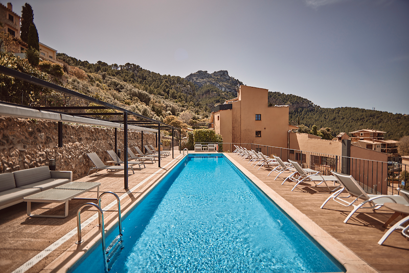 Maristel Hotel & Spa photo 3