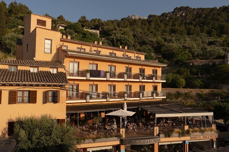 Maristel Hotel & Spa photo 4
