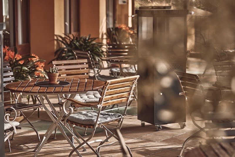 Maristel Hotel & Spa photo 8