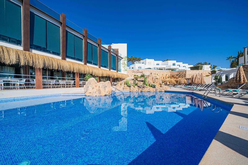 MarSenses Ferrera Blanca Hotel Adults Only