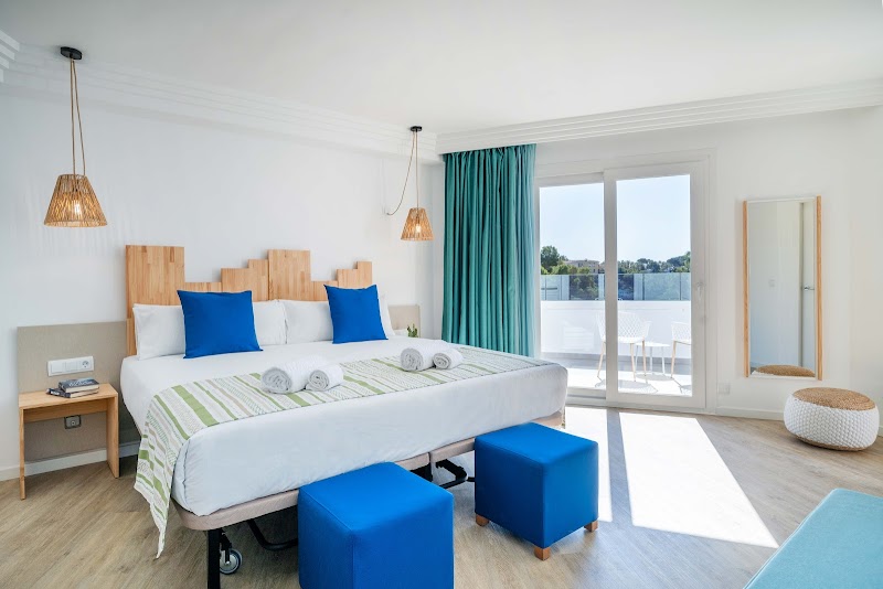 MarSenses Ferrera Blanca Hotel Adults Only photo 2