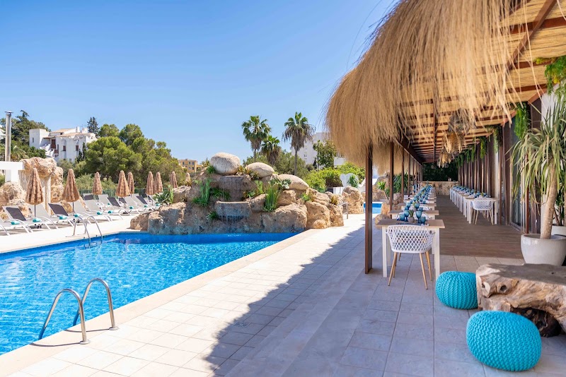 MarSenses Ferrera Blanca Hotel Adults Only photo 3