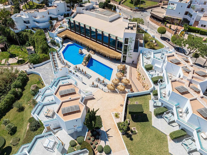 MarSenses Ferrera Blanca Hotel Adults Only photo 4