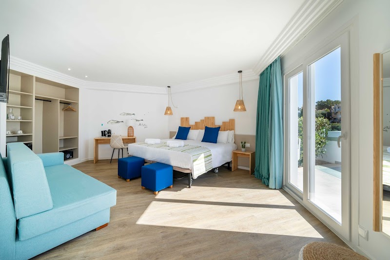 MarSenses Ferrera Blanca Hotel Adults Only photo 5